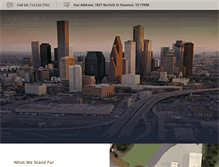 Tablet Screenshot of hamptonandrawlings.com